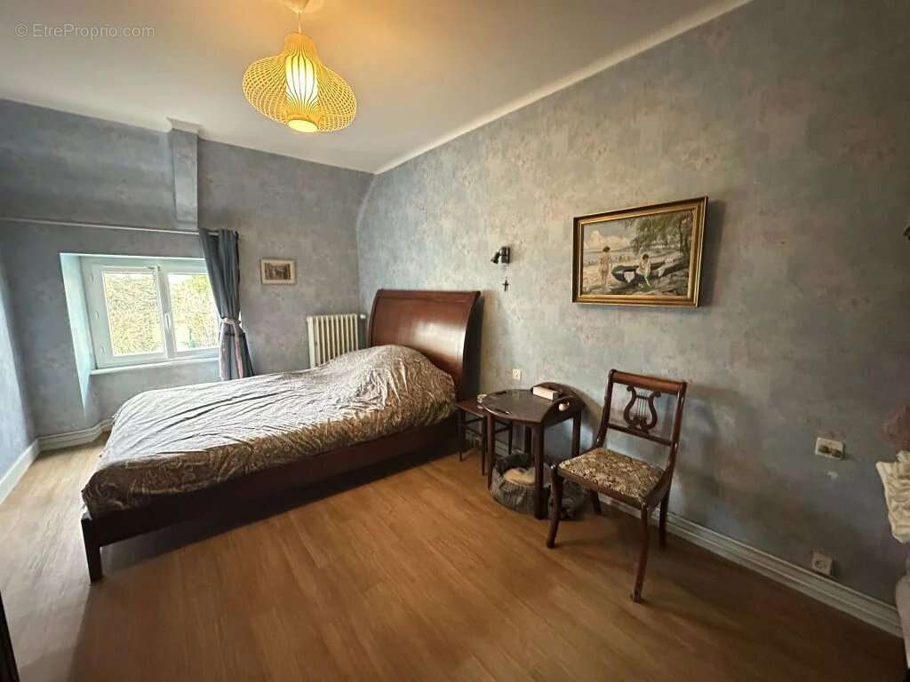 Maison à EVRAN