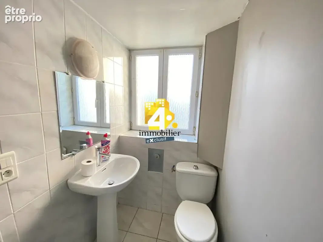 Maison Missillac - photo 9