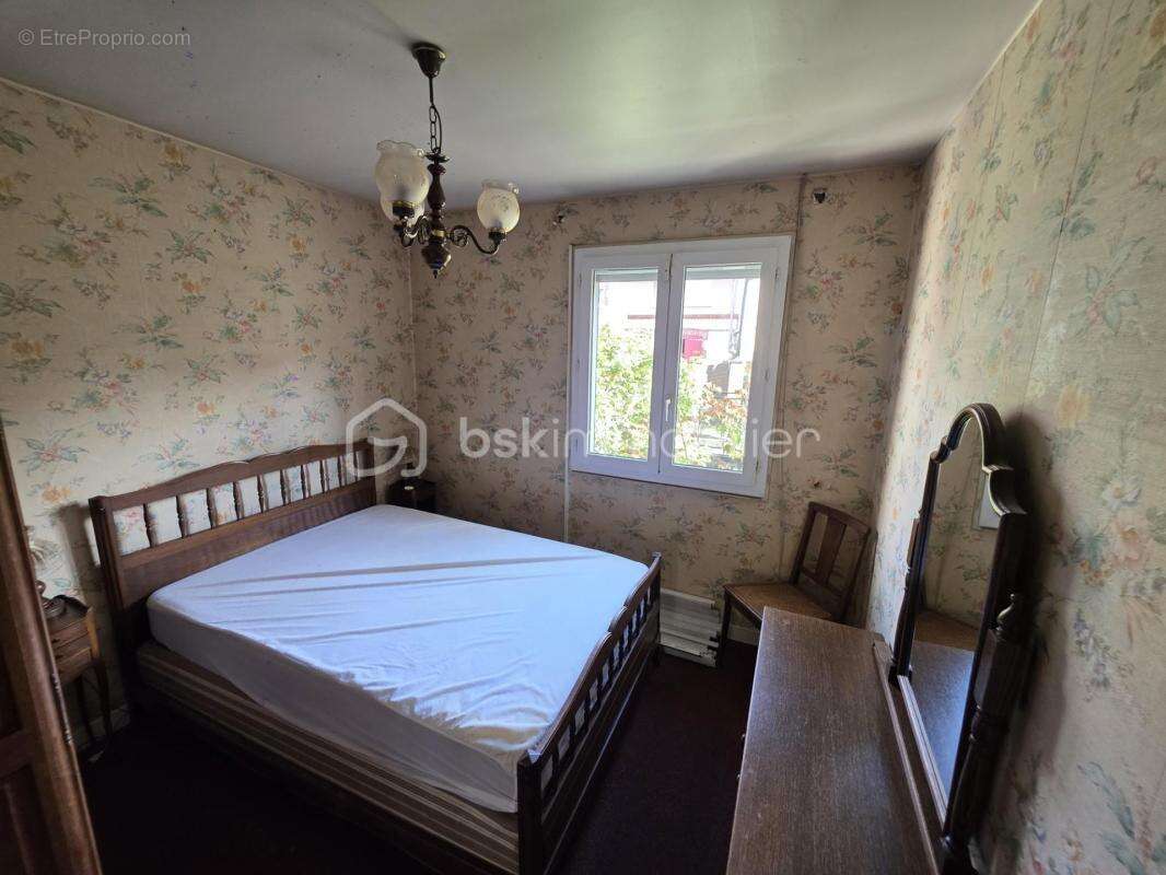 Maison à ROMAINVILLE