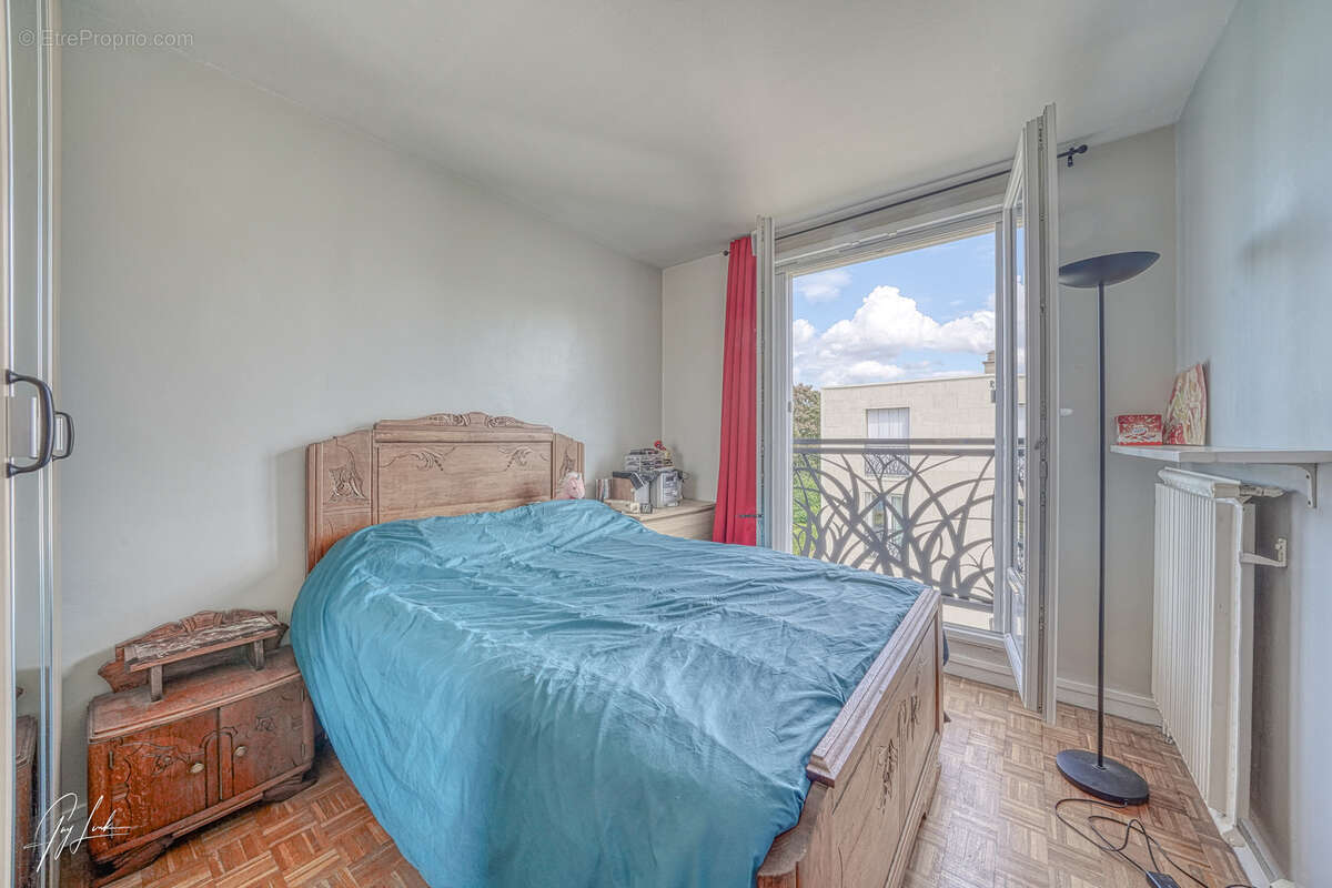 Appartement à RUEIL-MALMAISON