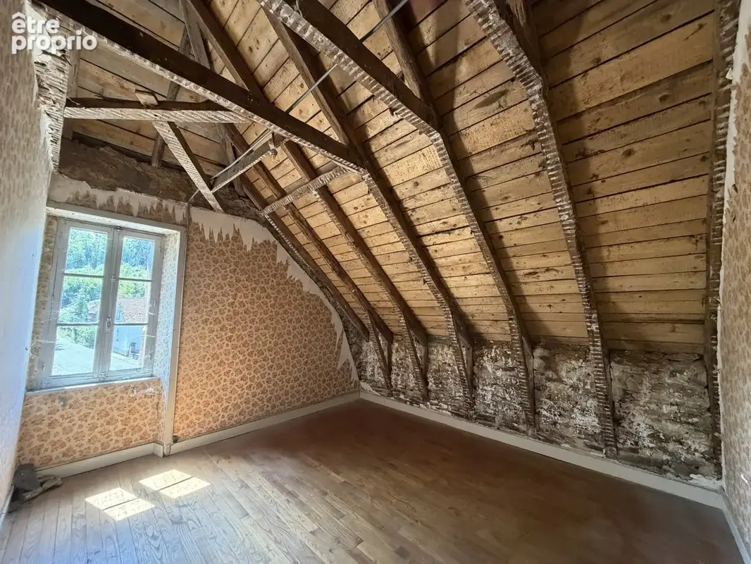 Maison à BAR en Corrèze - photo 8