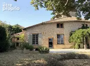 Maison à POMMIERS
