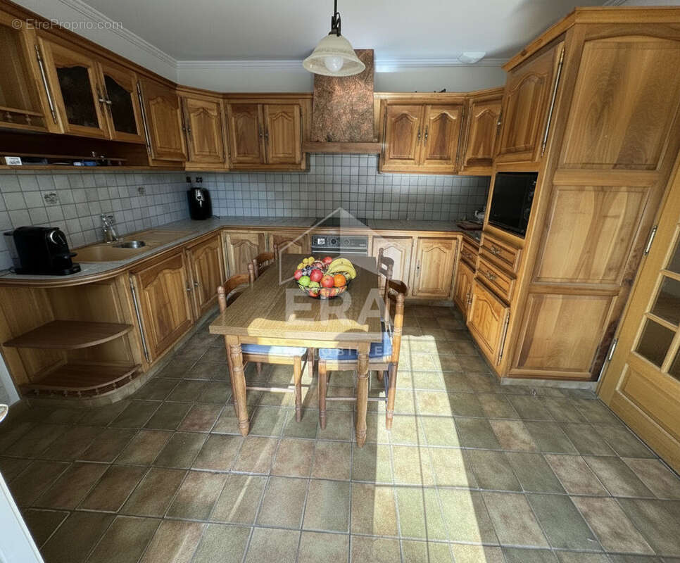 Maison à MONTPON-MENESTEROL