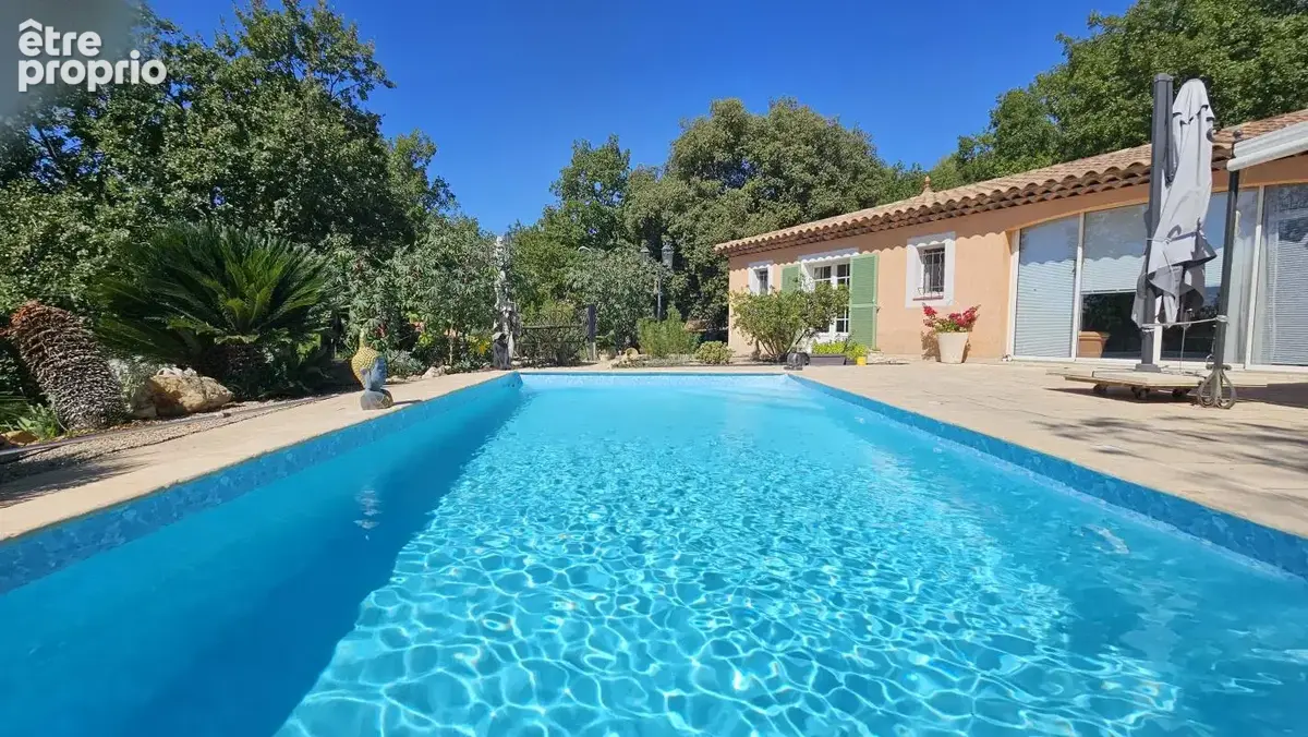 Maison située en campagne - photo 19