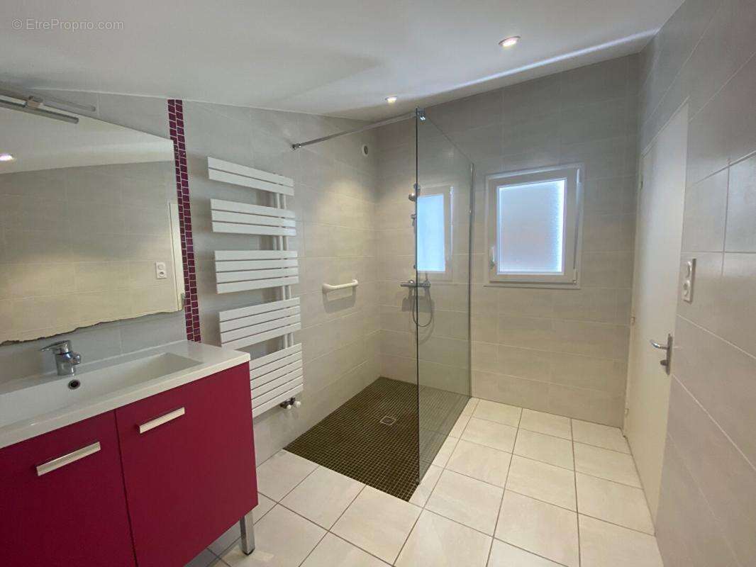 Maison 3 chambres 105 m² - 44640 rouans  - budget 210 000  hai - photo 7