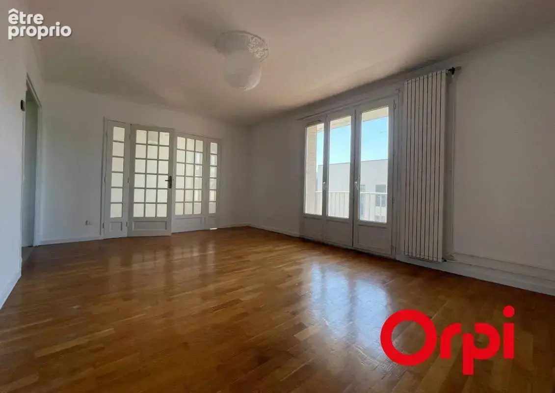 Photo Appartement à Venissieux au prix de 175 000€