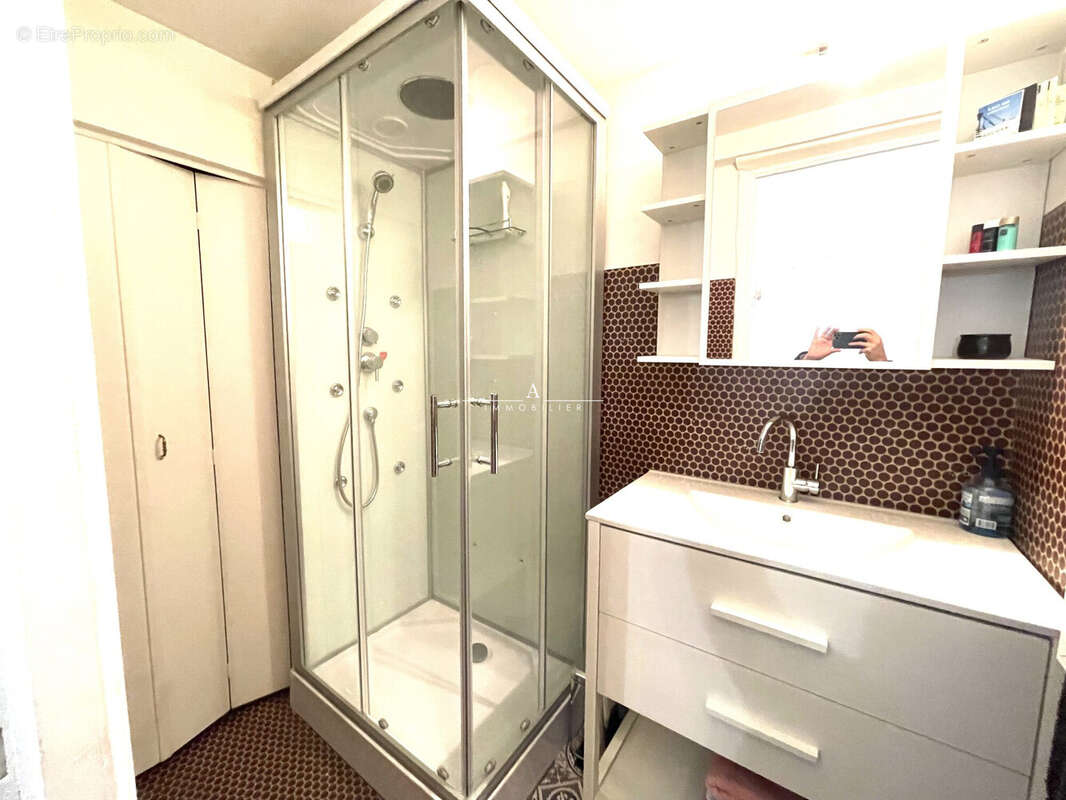 Appartement à BAGNERES-DE-LUCHON