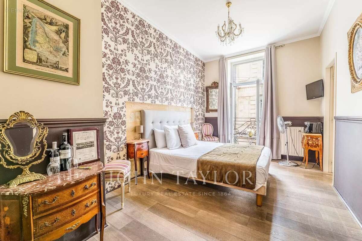 Commerce à BORDEAUX