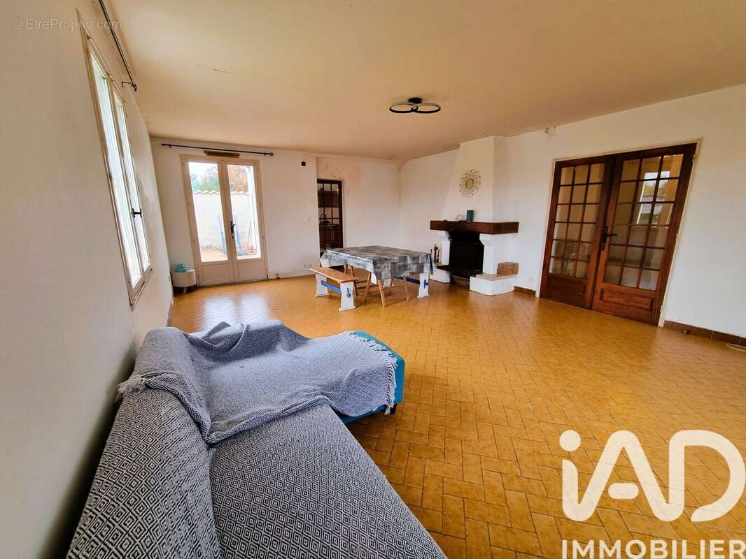 Photo 2 - Maison à CERIZAY
