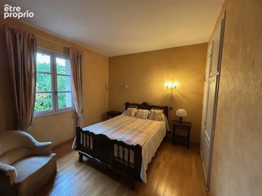 PAVIE, maison avec piscine et dépendances de 147 m2 habitables - photo 10