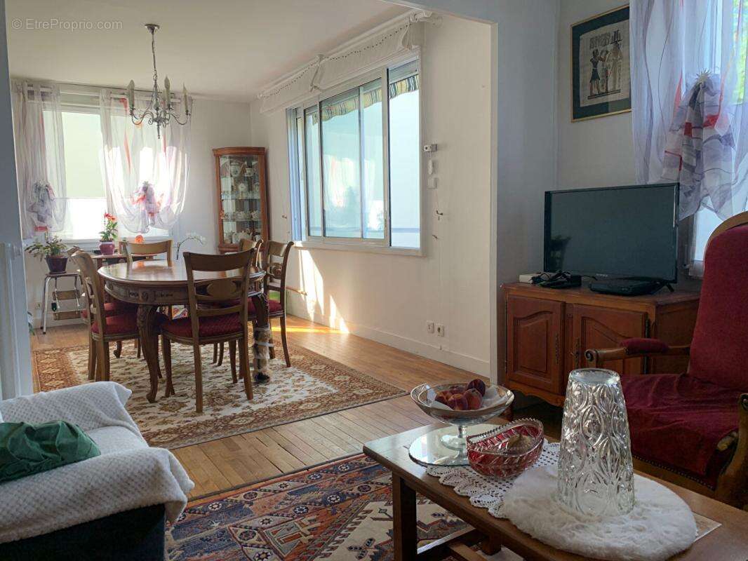 Maison de quartier proche gare - photo 3