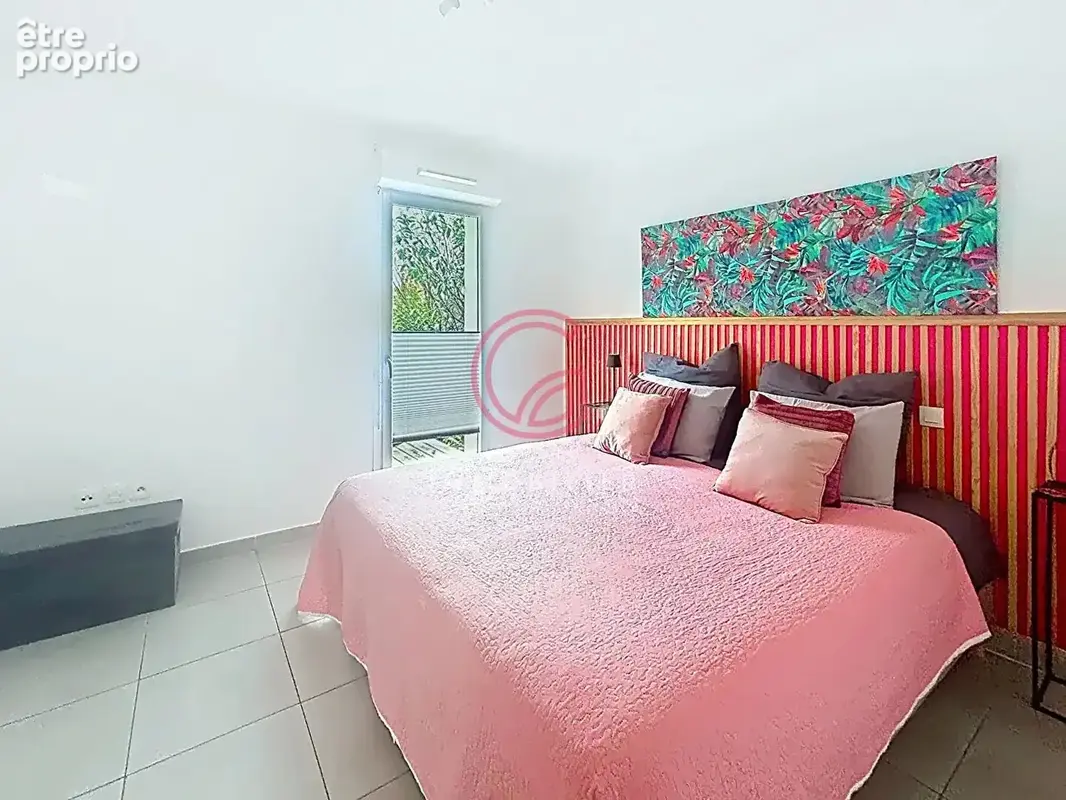 Ravissant Appartement avec terrasse - photo 4
