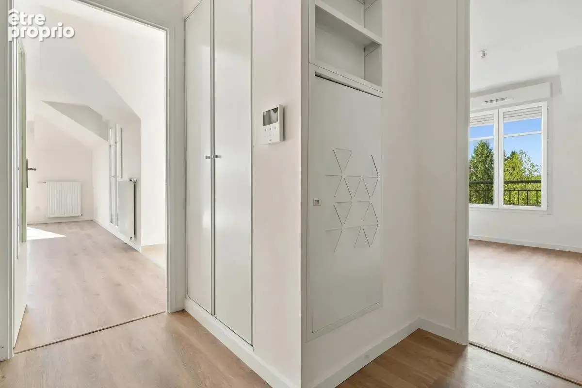 Appartement 4 pièces de 83 m² à Plaisir - photo 7