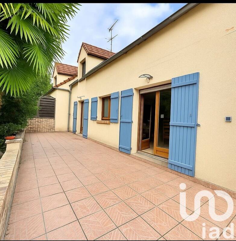 Photo 1 - Maison à ORGEVAL