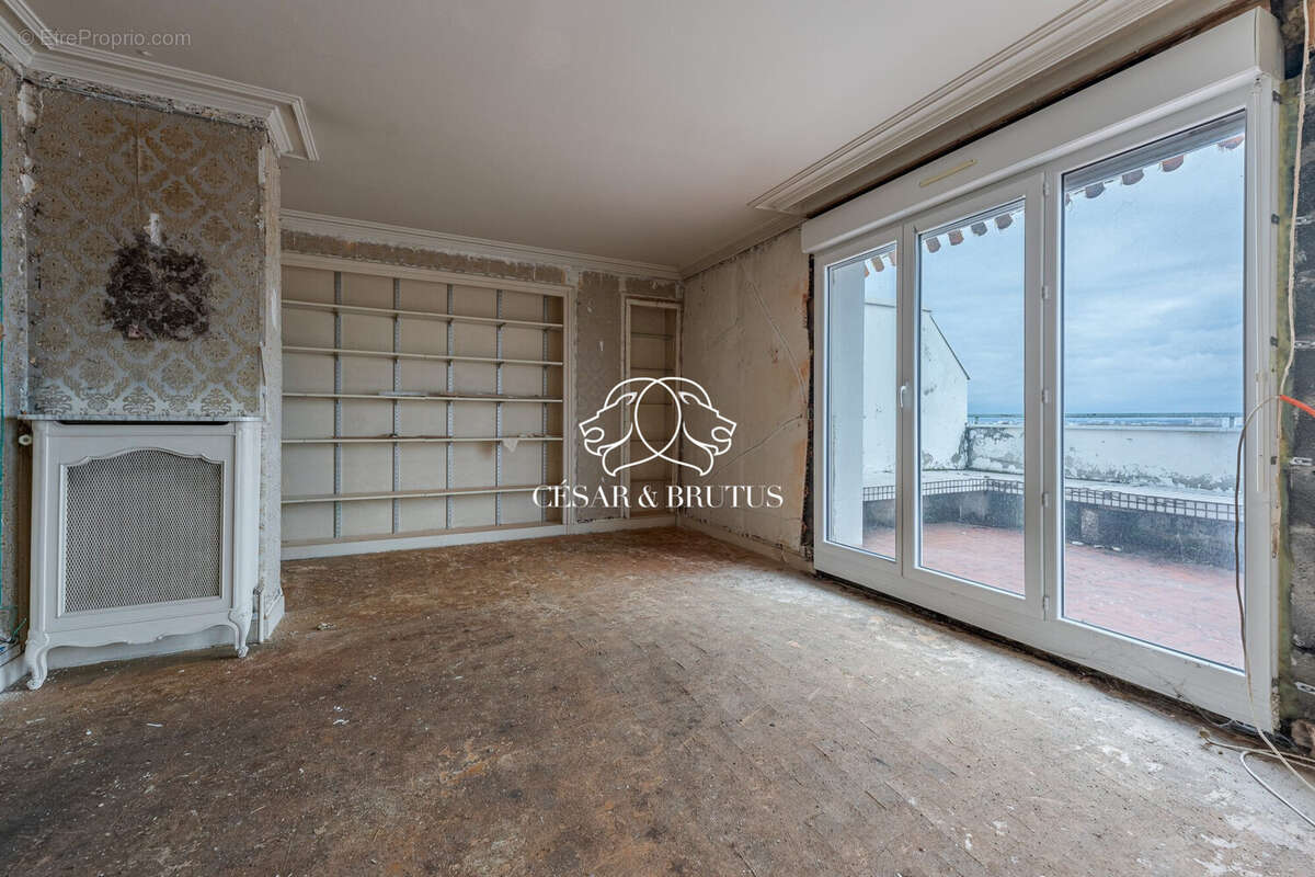 Appartement à CALUIRE-ET-CUIRE