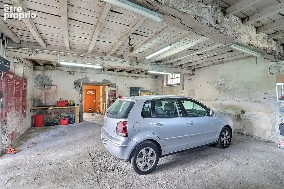 Maison Baudreix 6 pièce(s) 273 m2 - photo 12