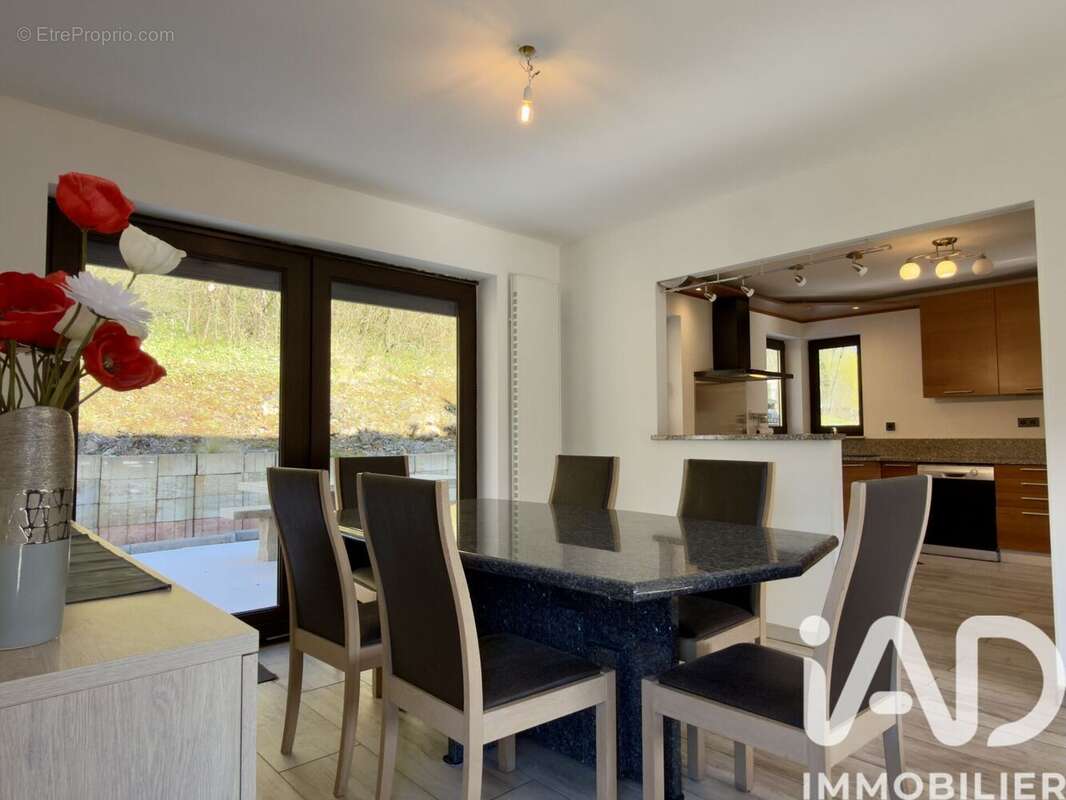 Photo 6 - Maison à THIL
