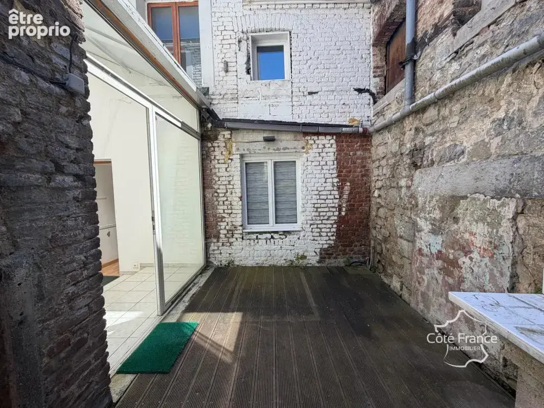 Magnifique maison en pierre de taille   Charme atypique et b - photo 22