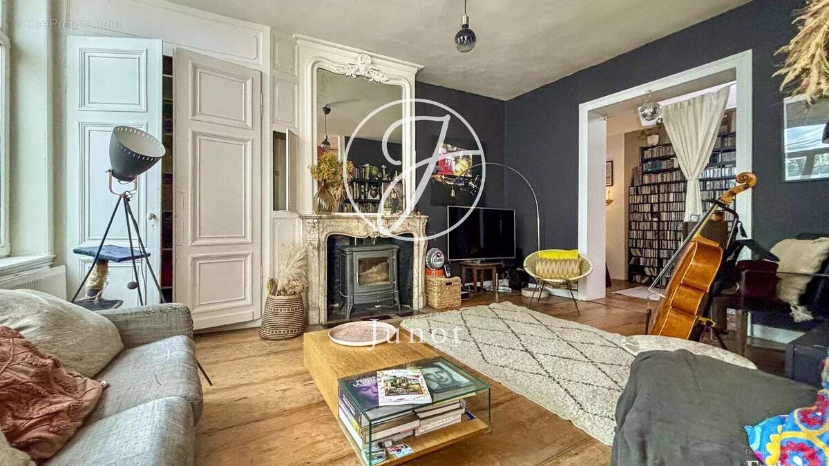 Maison à LILLE