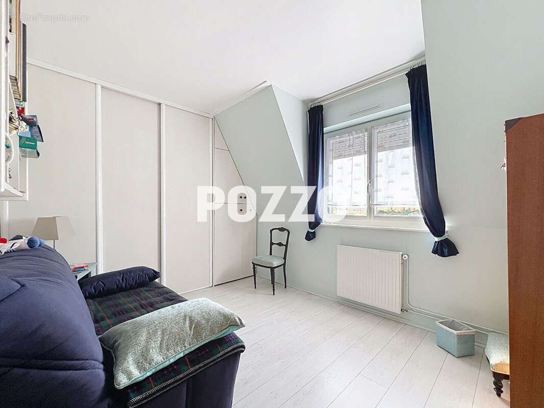 Appartement à DEAUVILLE