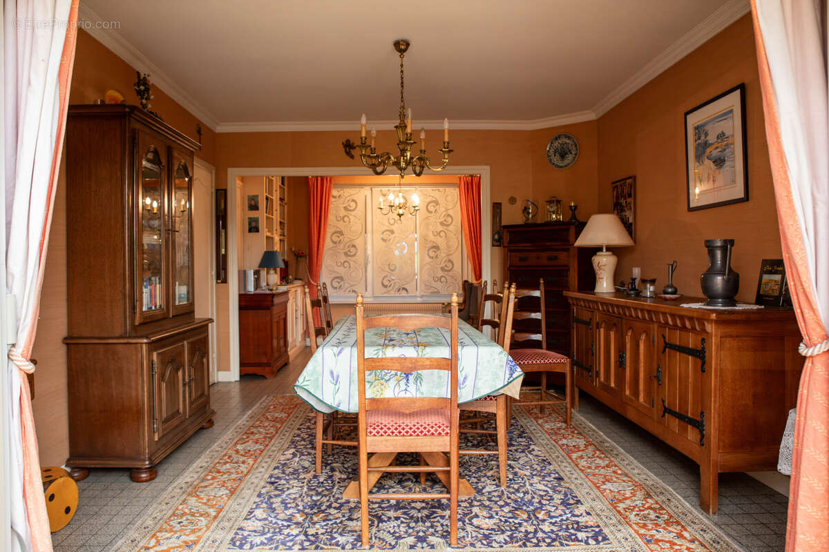 Maison à BOIS-GRENIER