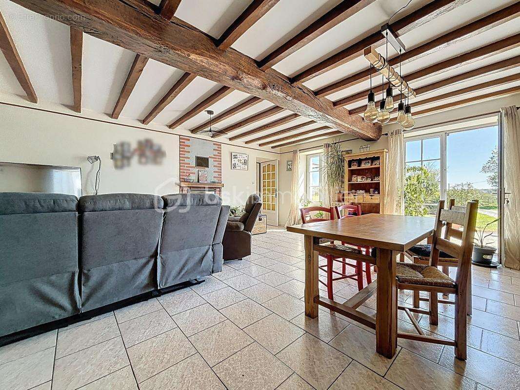 Maison en pierre - photo 5