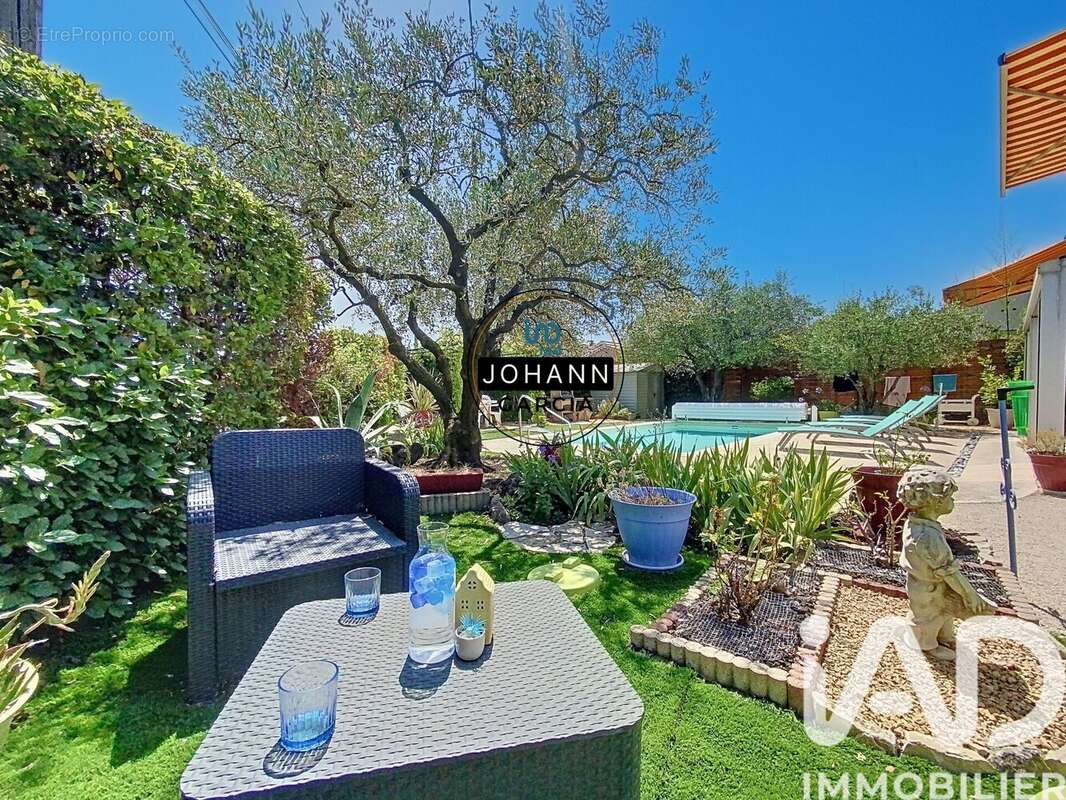 Photo 3 - Maison à VALREAS