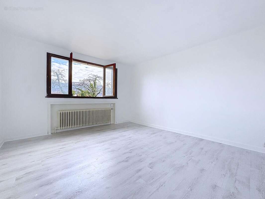 Photo 8 - Maison à VOIRON