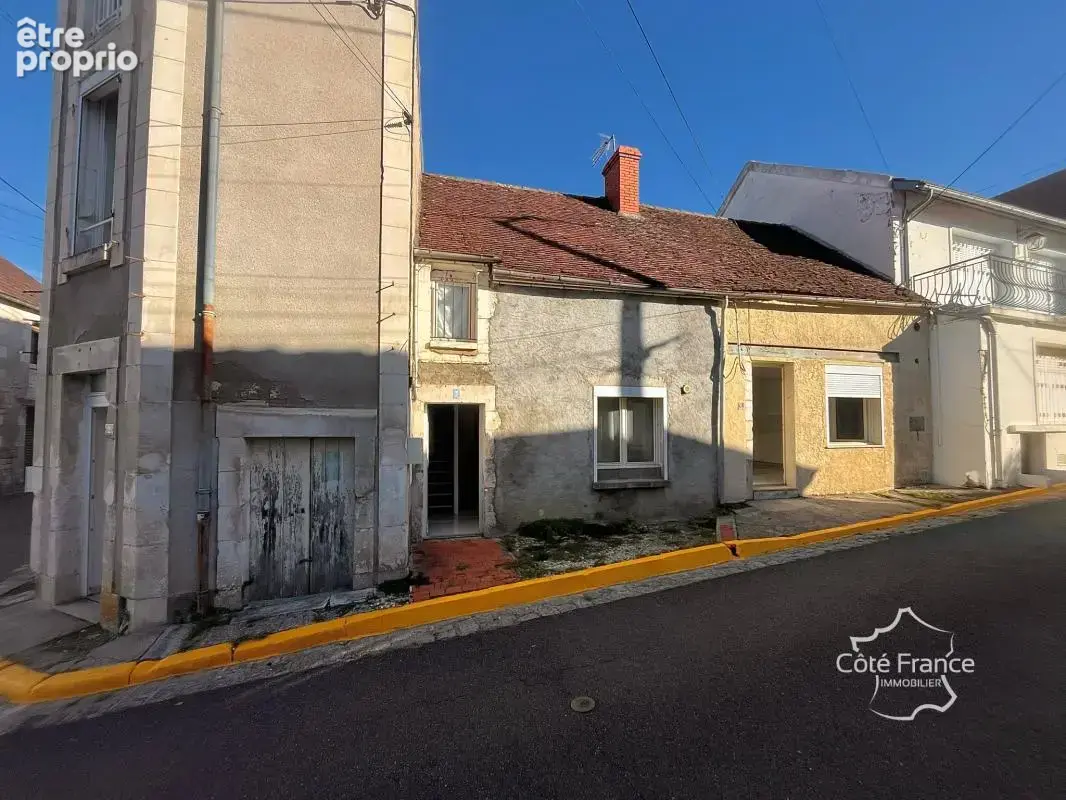 Ensemble immobilier de 3 maisons - idéal pour du locatif - photo 10