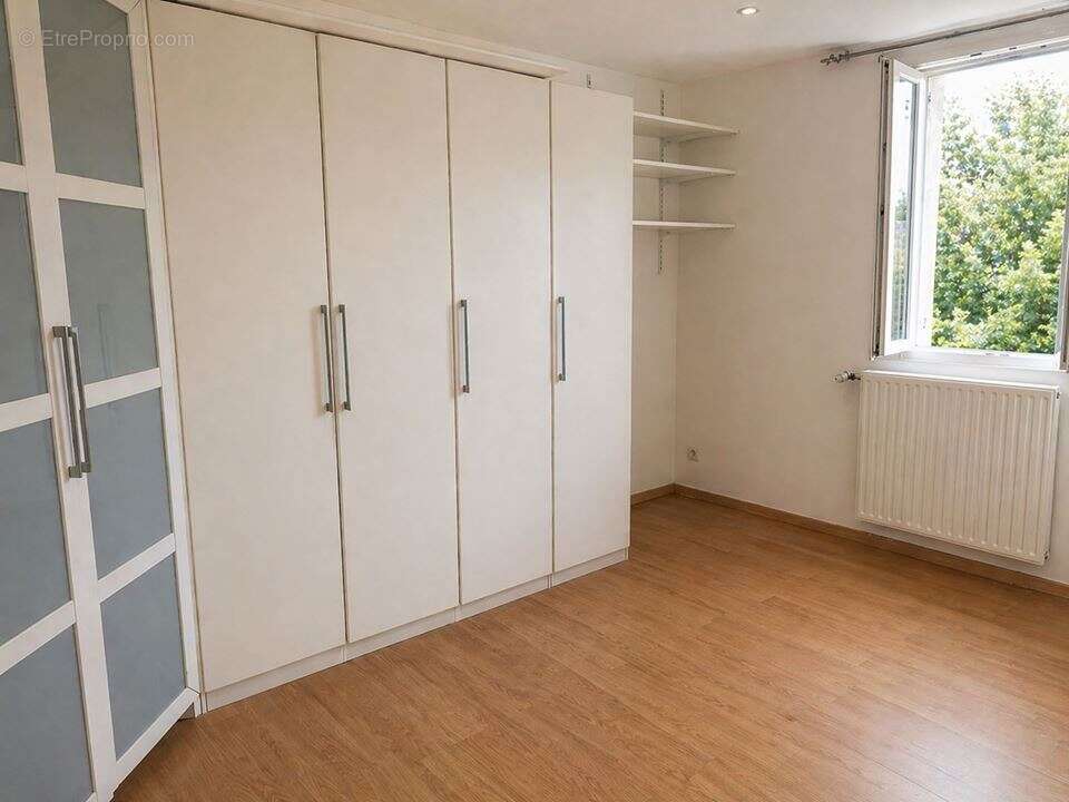 Appartement à MEYTHET