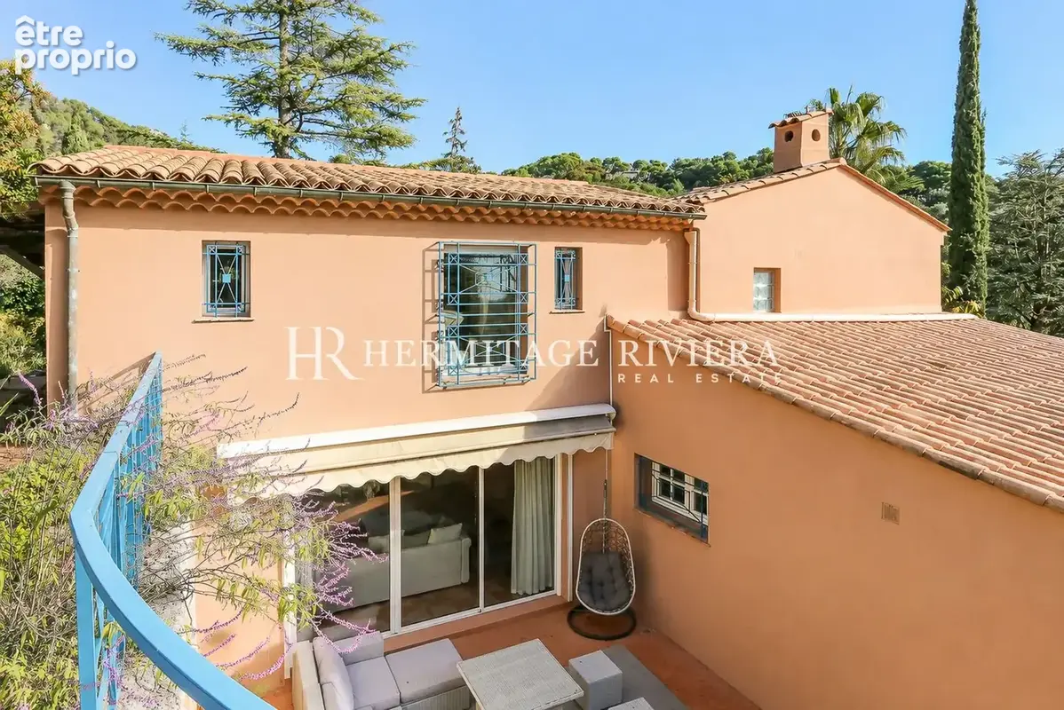 Maison 7 pièces 243 m² à vendre à Villefranche-Sur-Mer (06230) - photo 8