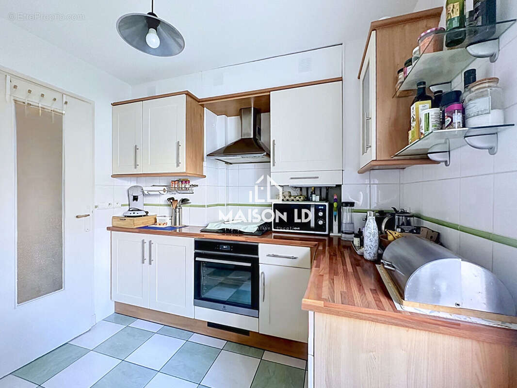 Appartement à CAEN