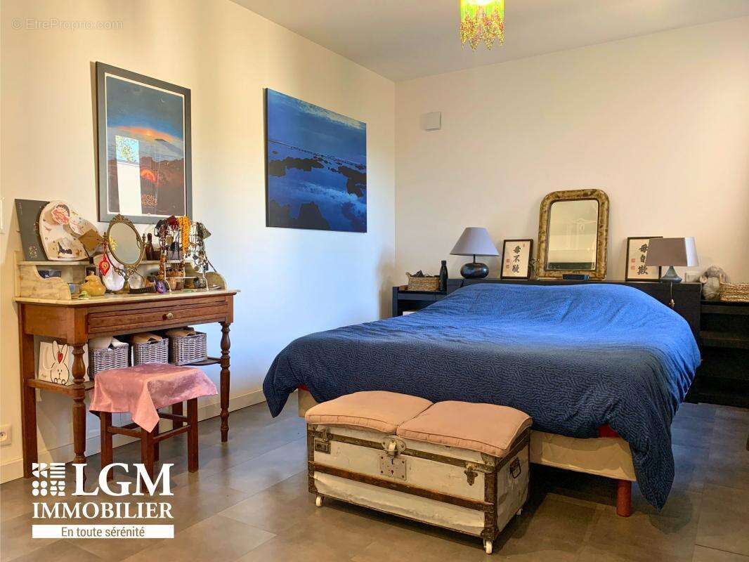 Maison à COUFOULEUX