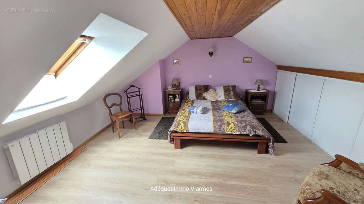 Maison à VIARMES