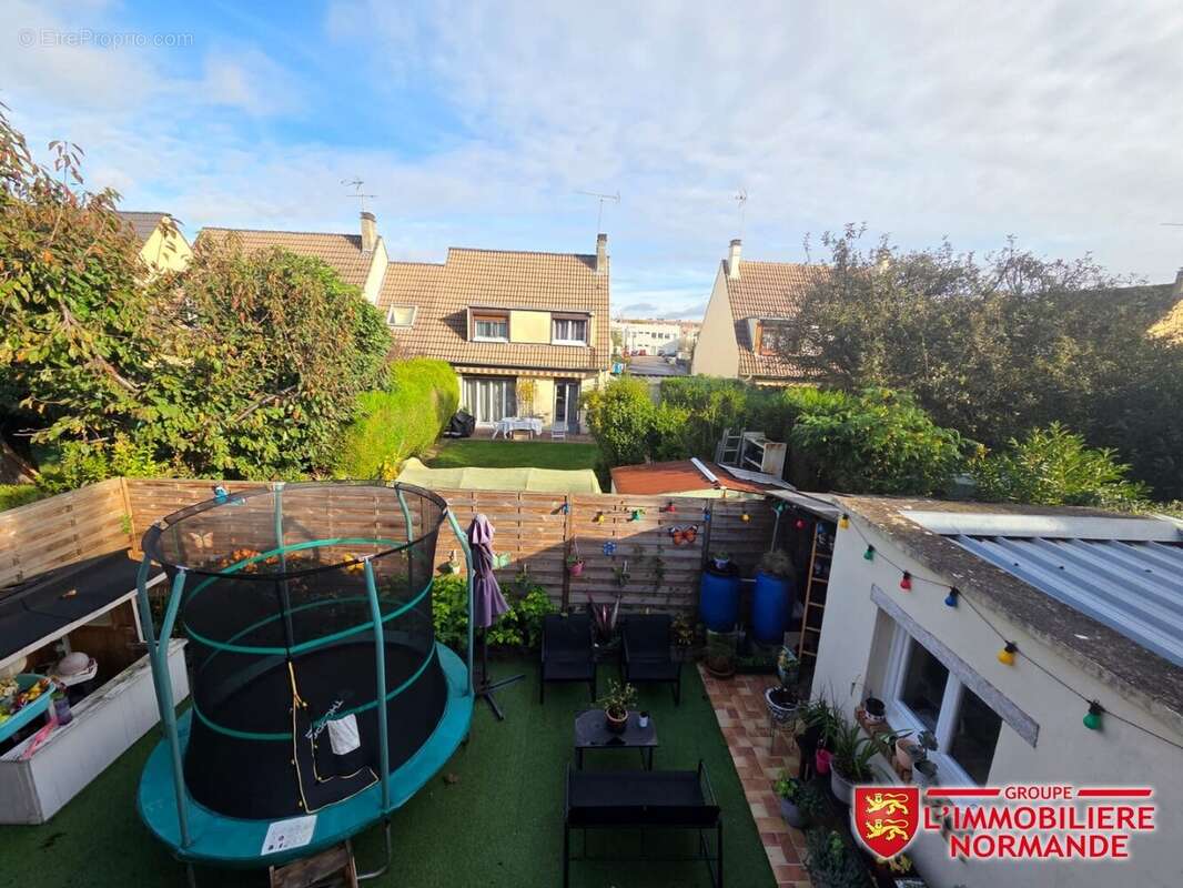 Maison à LE VAUDREUIL