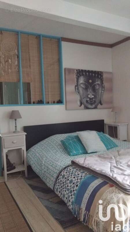 Photo 9 - Maison à SAINT-CLEMENTIN