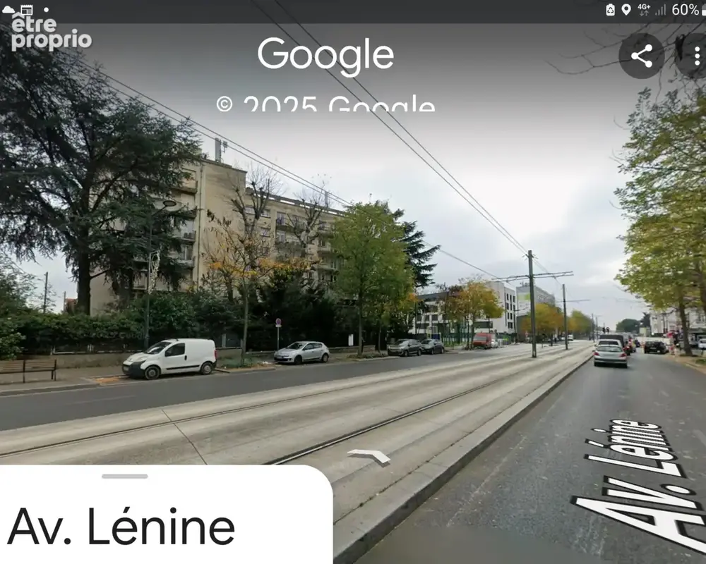 Appartement f3 pierrefitte sur seine - photo 6