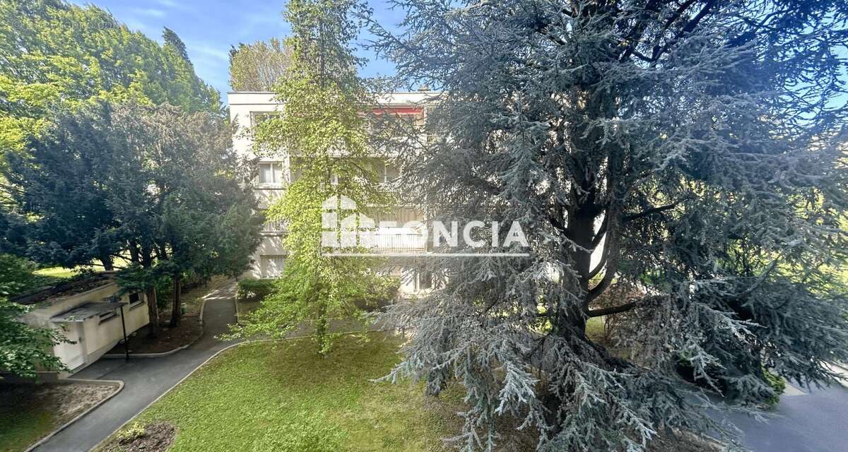 Appartement à SCEAUX