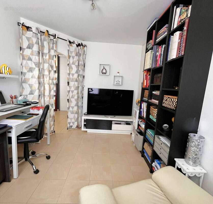 Maison à SAINT-NAZAIRE