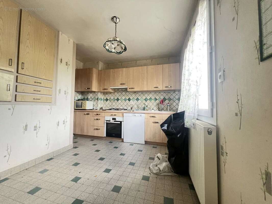 Vente Maison Mazerolles(86320) 50 000ï¿œ - photo 2