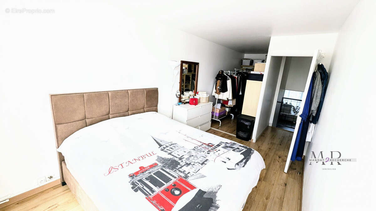 Appartement à ORLY