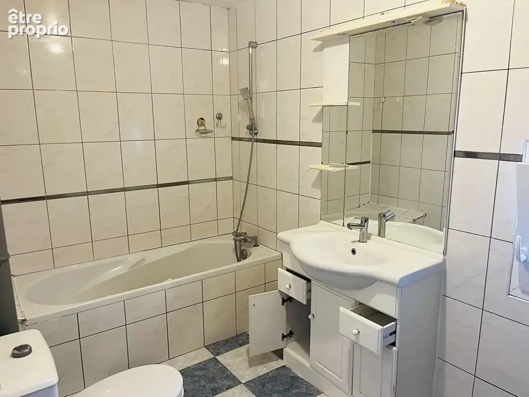 Maison F3 bon état - photo 8