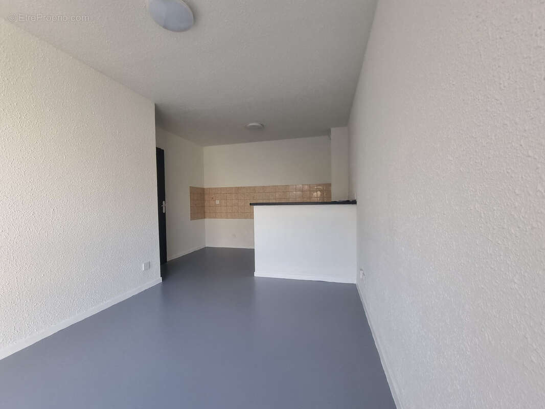 Appartement à NARBONNE