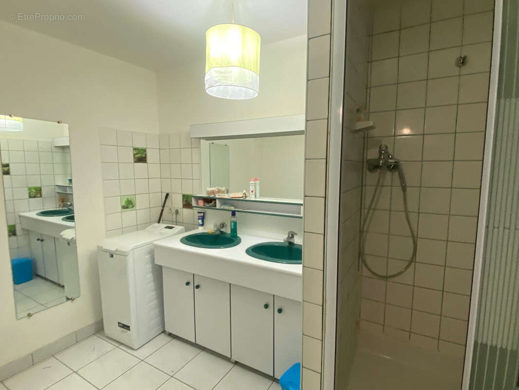 Appartement à LOUERRE