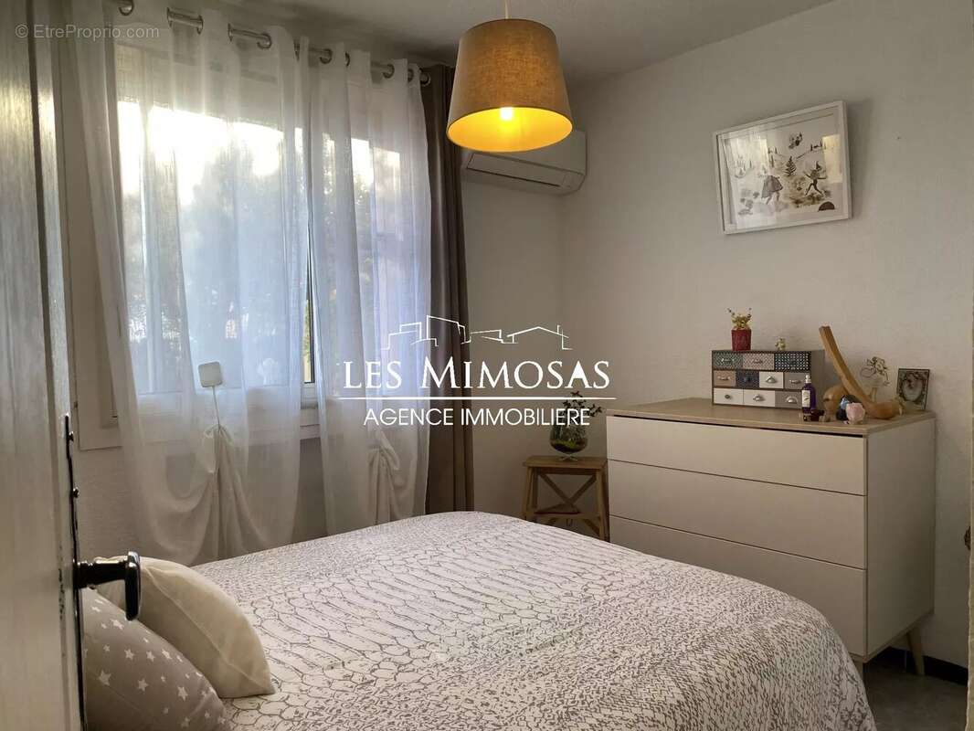 Appartement à FREJUS