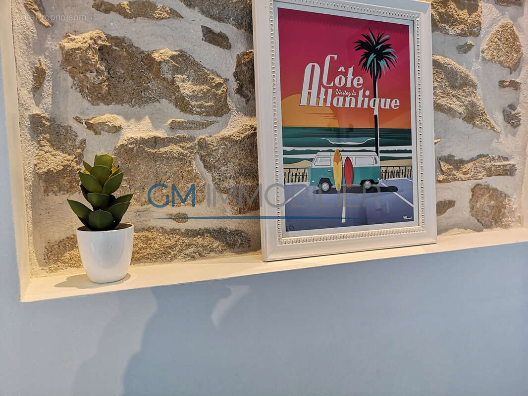 Appartement à DAX
