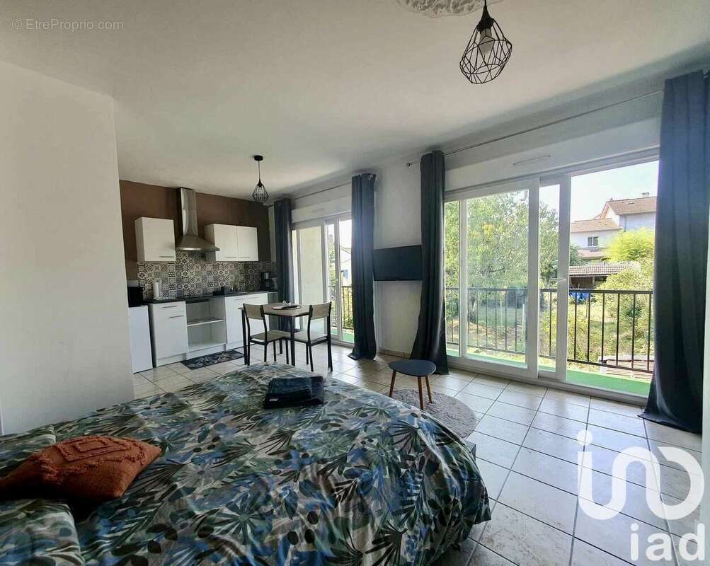 Photo 6 - Appartement à LIMOGES