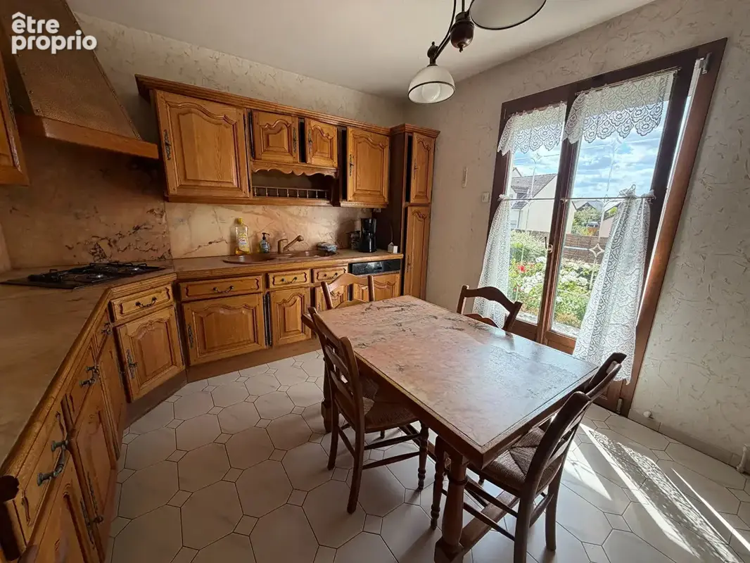 Maison Oiry 112 m2 - photo 3