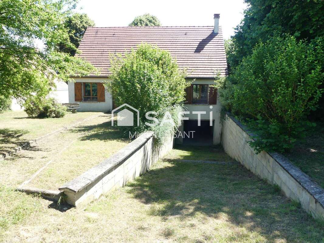 Photo 2 - Maison à LABRUYERE