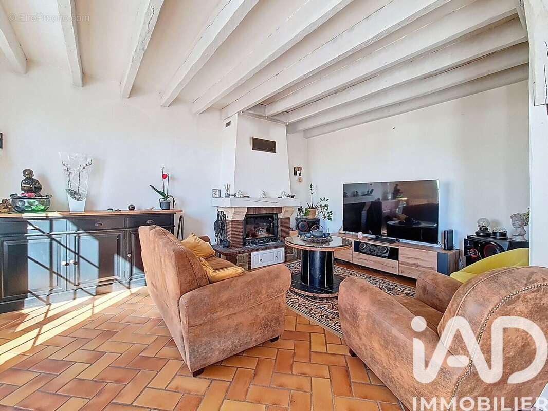 Photo 4 - Maison à LOUVIERS